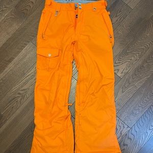 686 Mens Ski Snowpants
